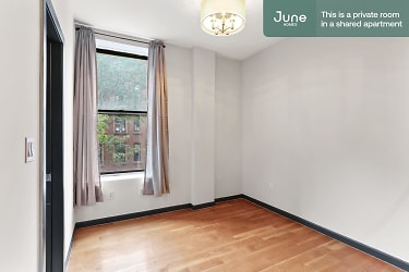 Room for rent. 161 West 120th Street - New York City, NY