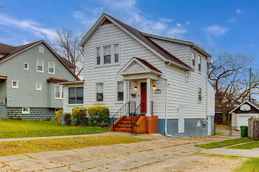 3311 Beverly Rd - Baltimore, MD