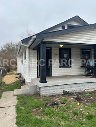 3114 N Harding St - Indianapolis, IN