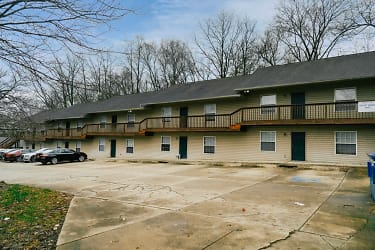 Holloway Street Apartments - FourEight - Lafayette, IN