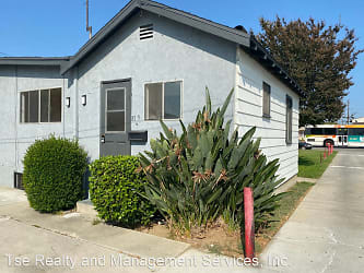 819 S. Greenwood Ave Apartments - Montebello, CA