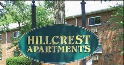 Hillcrest Apartments - Trenton, NJ