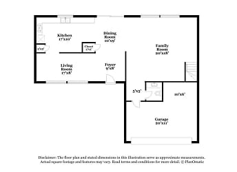 7923 Begonia Ct - undefined, undefined