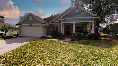 16529 Rockwell Heights Ln - Clermont, FL