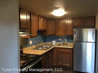 RM1640 Apartments - Denver, CO