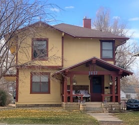 1617 11th Ave - Greeley, CO