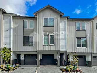 14707 87th Avenue SE D6 - Snohomish, WA