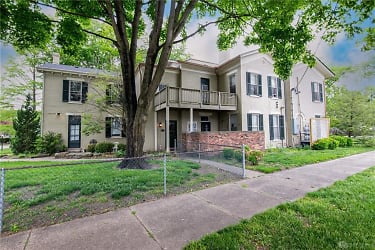 219 S Main St #2-C - Middletown, OH