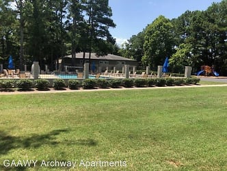 Archway Apartments - Riverdale, GA