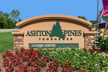 Ashton Pines Apartments - Columbus, OH