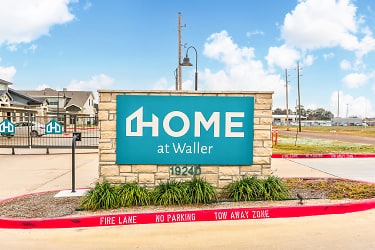 Home At Waller Apartments - Waller, TX