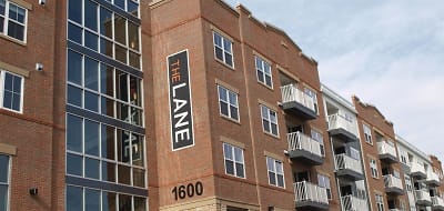 The Lane Apartments - Columbus, OH