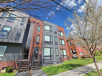 4335 Harrison St NW unit 3 - undefined, undefined