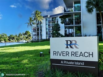 1350 River Reach Dr #303 - Fort Lauderdale, FL
