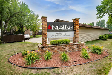 Forest Park Apartments - undefined, undefined