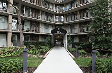 Hamilton House Apartments - undefined, undefined