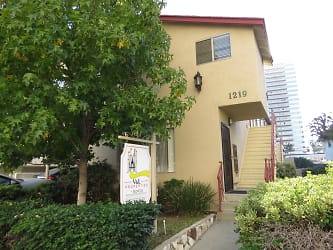 01219BA Apartments - Los Angeles, CA