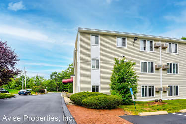 Whispering Meadows Apartments - Manchester, NH