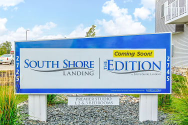 South Shore Landing Apartments - Moorhead, MN