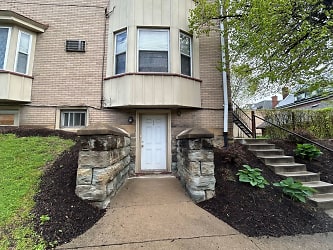 157 S. Fairmount Street Apartments - Pittsburgh, PA