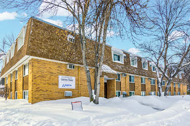 Gateway Manor And Northgate Apartment Homes - Grand Forks, ND