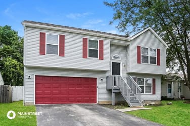 2553 Anderley Ct - Grove City, OH