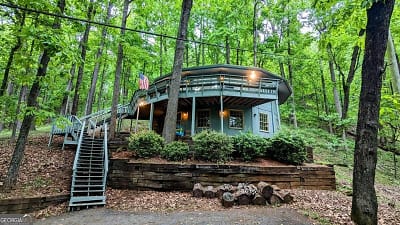 828 Little Pine Mountain Rd - undefined, undefined
