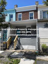 1761 Gorsuch Ave - Baltimore, MD