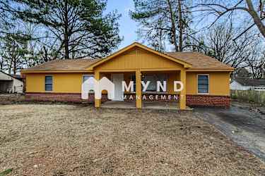 5254 Lochinvar Drive - Memphis, TN