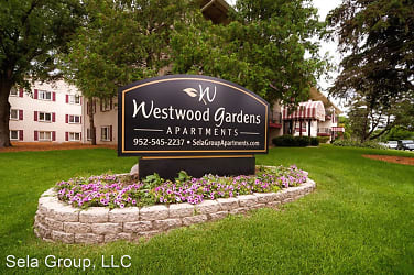 Westwood Gardens Apartments - Saint Louis Park, MN