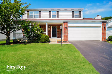 6594 Danbury Dr - Westerville, OH