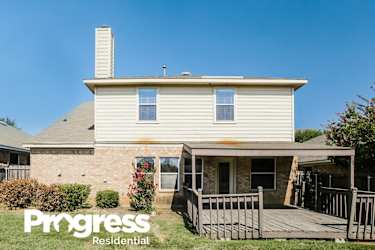 640 Tabasco Trl - Arlington, TX