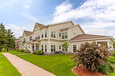 Ramsey Village Townhomes Apartments - Duluth, MN