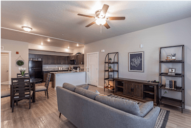 The Farmstead Apartments - Nampa, ID