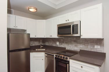 640 W Wrightwood Ave unit D703 - Chicago, IL