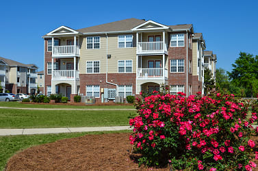 Ashley Riverside Apartments - Albany, GA