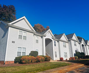 Hudson Woods Apartments - Gastonia, NC