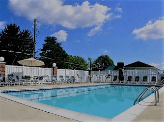 Heron Springs Apartments - Stow, OH