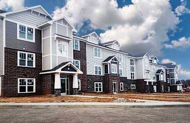 Dodson Pointe Apartment Homes - Rogers, AR