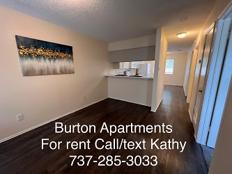 500 Burton Ave unit 11 - San Antonio, TX