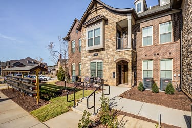 Griffin Weston Apartments - Cary, NC