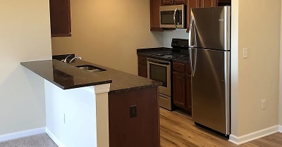 Residences At Hornell Apartments - Hornell, NY
