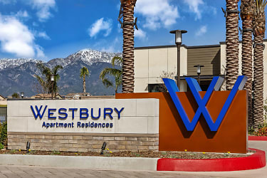 Westbury Apartments - Rancho Cucamonga, CA
