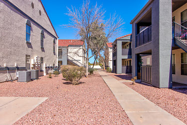 La Posada Apartments - Tucson, AZ