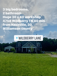 4758 Wildberry Ln - Chapel Hill, TN