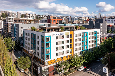 Rivet Apartments - Seattle, WA