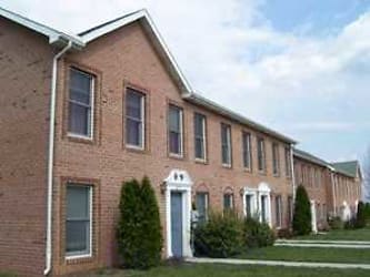 Fountainview Apartments Townhomes - Hagerstown, MD