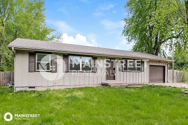 1151 S Turner Ave - Independence, MO