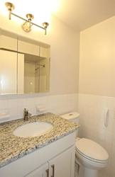 Linden House West Apartments - Rocky River, OH
