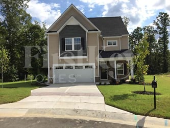 3402 Piping Plover Dr - Raleigh, NC